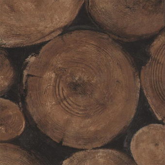 Lumberjack Wallpaper Timber Andrew Martin