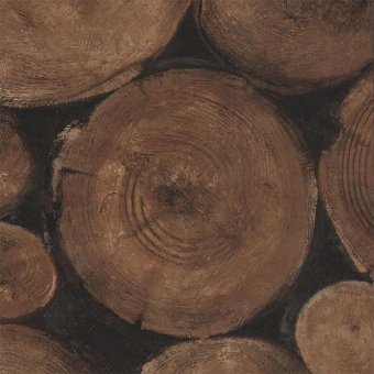 Papel pintado Lumberjack