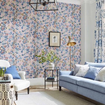 Papier peint Caverley