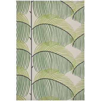 Teppich Manila Leaf in-outdoor