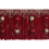 Imperiale beaded bullion fringe Houl&egrave;s Opera 33208-9500