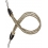 Imperiale metal cord tieback Houlès Scarabeo 35019-9900