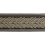 Imperiale metal braid Houlès Scarabeo 32015-9900