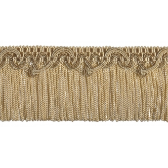 Metallgoldbarren Fransen Imperiale