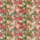 Velours Rose and Peony 2 Sanderson Cerise/Veridian DOSF226868