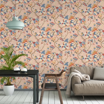 Amanpuri Wallpaper