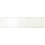 Glossy Brick Porcelain stoneware Fioranese White GB731TR