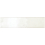 Porzellan Steinzeug Glossy Brick Fioranese White GB731TR