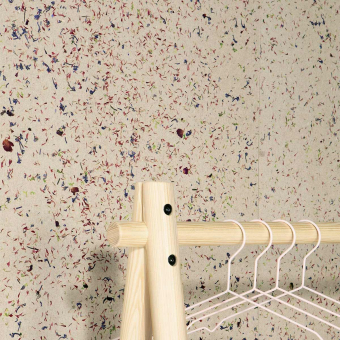 Revestimiento mural Printemps