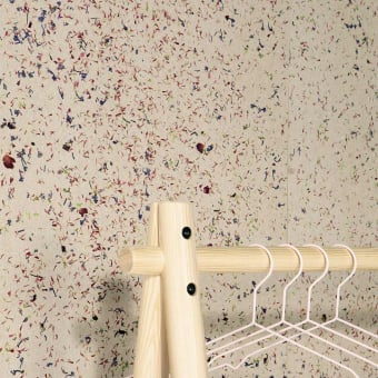 Rivestimento murale Printemps