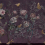 Papeles pintados panorámico Ars Amandi Wall&decò Blush WDAA2002