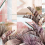 Carta da parati panoramica Floridita Wall&decò Pink WDFR1601