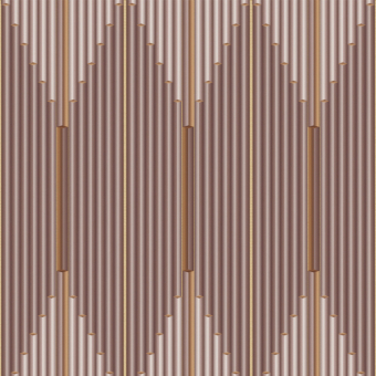 Panoramatapete Pajlo