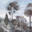 Carta da parati panoramica Perugino Wall&decò Sage WDPE2202