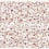 Papier peint panoramique Skil Wall&dec&ograve; Pink WDSK 1801