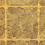 Revne Wall Covering Coordonné Moutarde 9100200–D