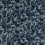 Tissu California Sur Outdoor Ralph Lauren Indigo FRL5128/01