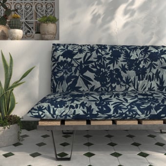 California Sur Outdoor Fabric