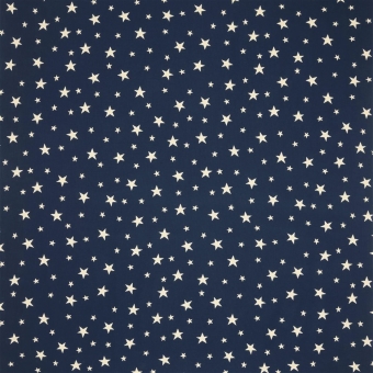 Tela Willa Star jacquard