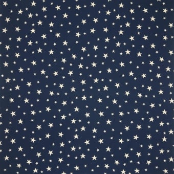 Tissu Willa Star Jacquard
