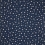 Stoff Willa Star Jacquard Ralph Lauren Blue FRL5149/01