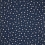Tissu Willa Star Jacquard Ralph Lauren Blue FRL5149/01