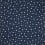 Tissu Willa Star Jacquard Ralph Lauren Blue FRL5149/01