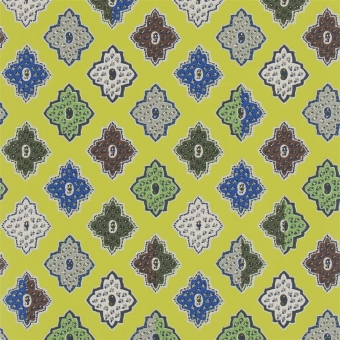 Carta da parati Alcazar