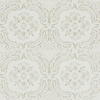 Papel pintado Azulejos