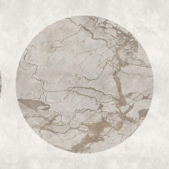 Papier peint panoramique Mercurio