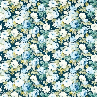 Chelsea Coton Fabric