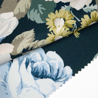 Chelsea Coton Fabric