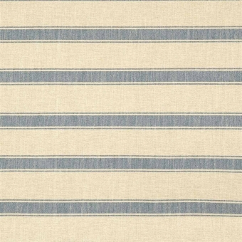 Frenchmans Creek Dhurrie Fabric