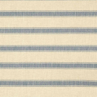 Frenchmans Creek Dhurrie Fabric