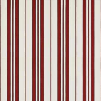 Tissu Marchant Stripe Regatta Ralph Lauren