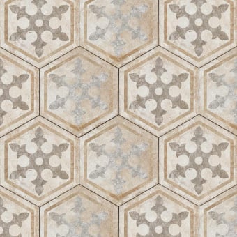 Exagona Renna Porcelain stoneware