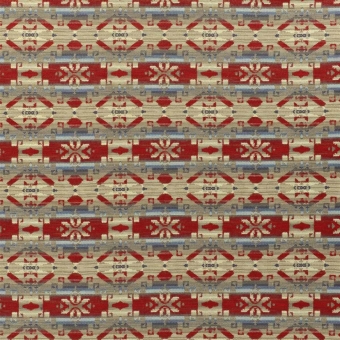Sandstone Peak Blanket Fabric Mesa Ralph Lauren