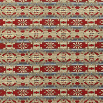 Sandstone Peak Blanket Fabric