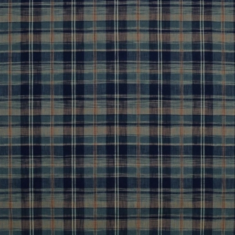 Tessuto Ryokan plaid