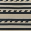 Tissu Telluride Stripe Ralph Lauren Navy FRL5151/01