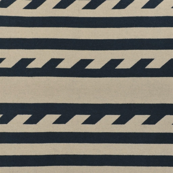 Telluride Stripe Fabric - Ralph Lauren