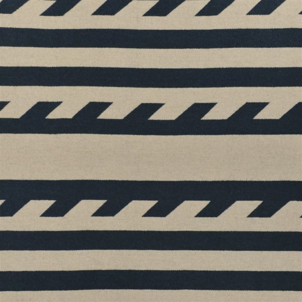 Telluride Stripe Fabric - Ralph Lauren