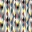 Mascarade Panel Christian Lacroix Arlequin PCL1001/01