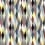 Papeles pintados panorámico Mascarade Christian Lacroix Arlequin PCL1001/01
