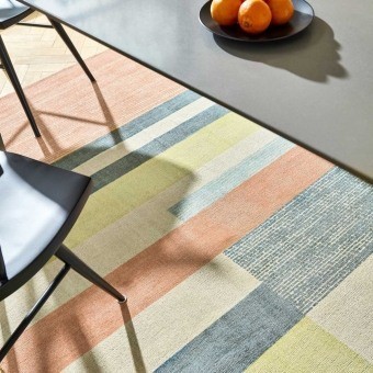 Tapis Parwa Chalky Brights Scion