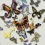 Butterfly Parade Wallpaper Christian Lacroix Multicolore PCL008/01