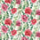 Tissu Peonia Outdoor Osborne and Little Multi F7660-01