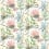 Tela Corallinoe Outdoor Osborne and Little Ivory F7663-01