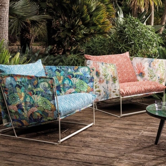 Maritima Outdoor Fabric