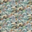 Maritima Outdoor Fabric Osborne and Little Beige F7665-02